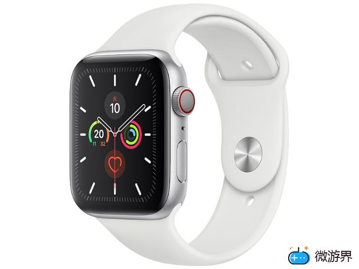 applewatchseries7多少钱?applewatchseries7价格配置一览