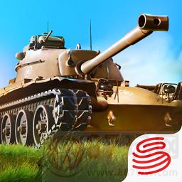 world of tanks blitz亚服官方版