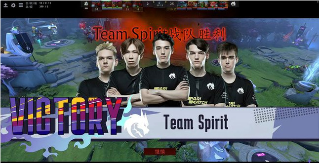 dota2历届ti冠军成员都有谁-DOTA2大神回答