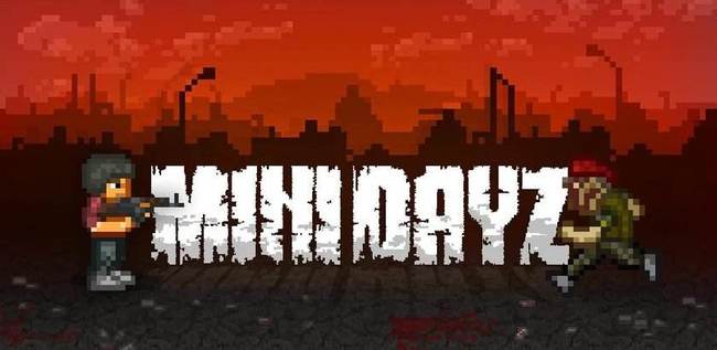 迷你dayz怎么联机 迷你dayz联机方法