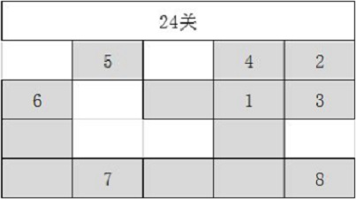 火柴人觉醒满城灯火21到30怎么解 火柴人觉醒满城灯火21到30解方法