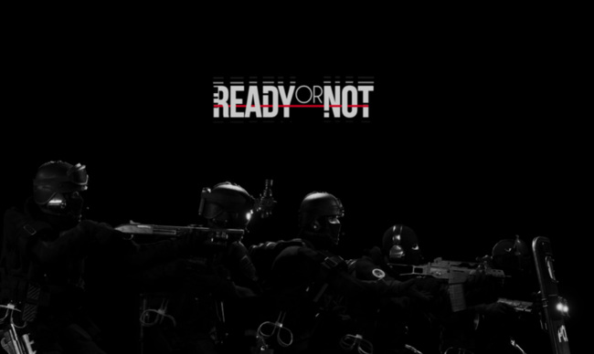 Ready or Not怎么设置中文 Ready or Not设置中文方法