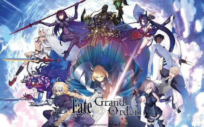 fgo巴西利斯克系敌人在哪刷 fgo 巴西利斯克系敌人