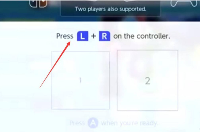 马里奥疯兔王国之战怎么两个人玩 马里奥疯兔王国之战两个人玩方法