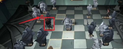 哈利波特魔法觉醒巫师棋怎么过 哈利波特魔法觉醒巫师棋攻略