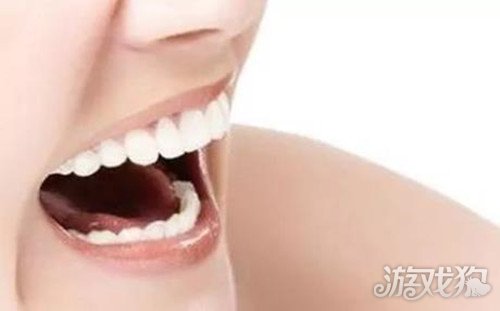 洗牙能让牙齿变白吗蚂蚁庄园(洗牙能让牙齿变白吗