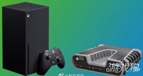 次时代主机XboxSeriesX和PS5预计2020年底上市(次世代xbox和ps5)
