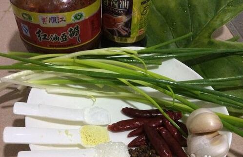 酸菜黄辣丁鱼做法