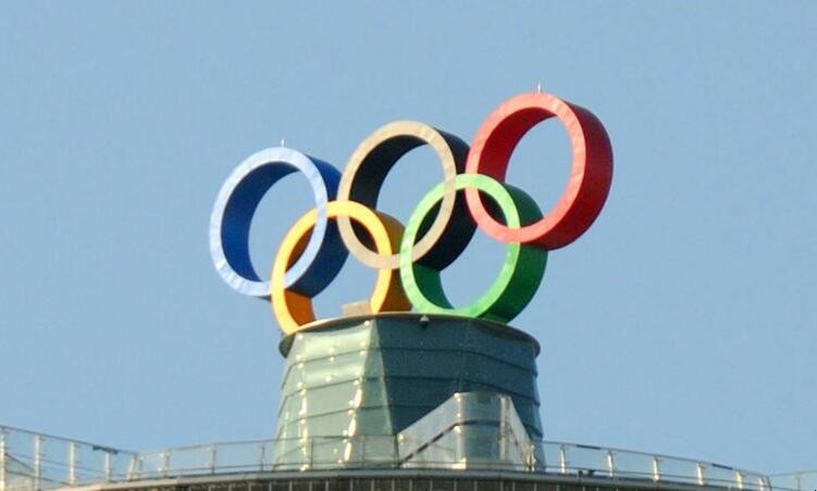 奥运五环颜色分别代表什么，奥运五环颜色分别代表什么国家