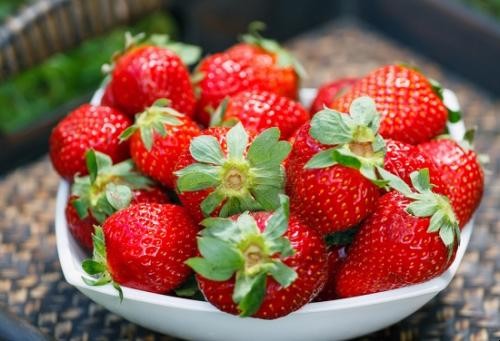 草莓怎么保存时间长，草莓怎么保存时间长久