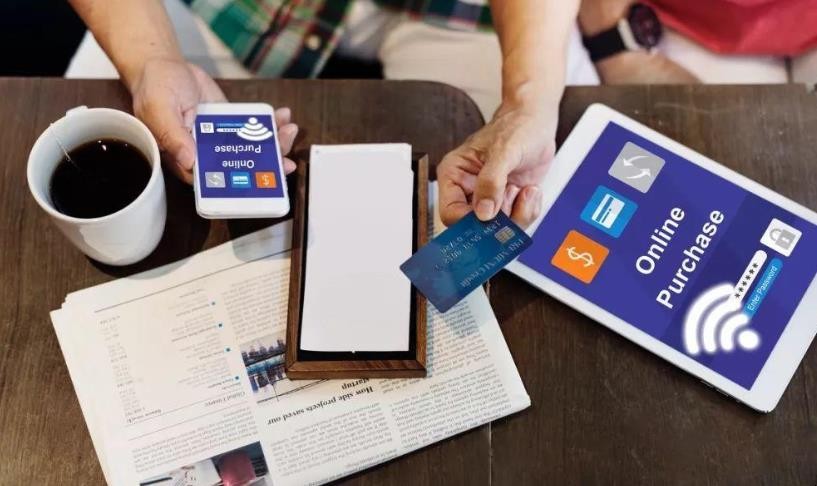 信用卡怎么转账到银行卡，信用卡怎么转账到银行卡步骤