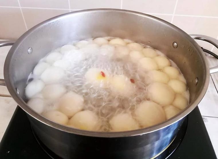 微波炉煮汤圆怎么煮，微波炉煮汤圆的正确方法