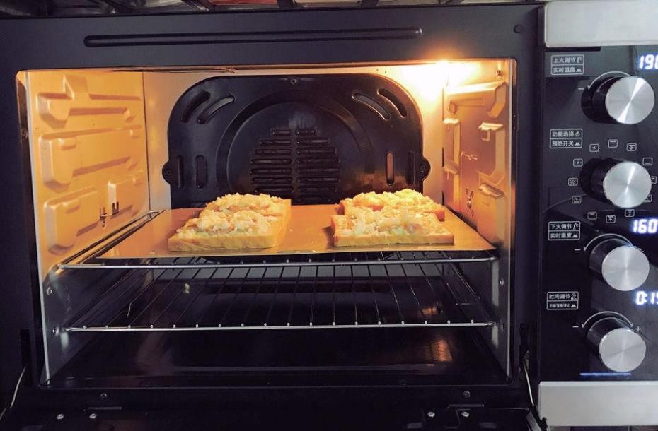 烤箱预热要多久，烤箱预热要多久时间