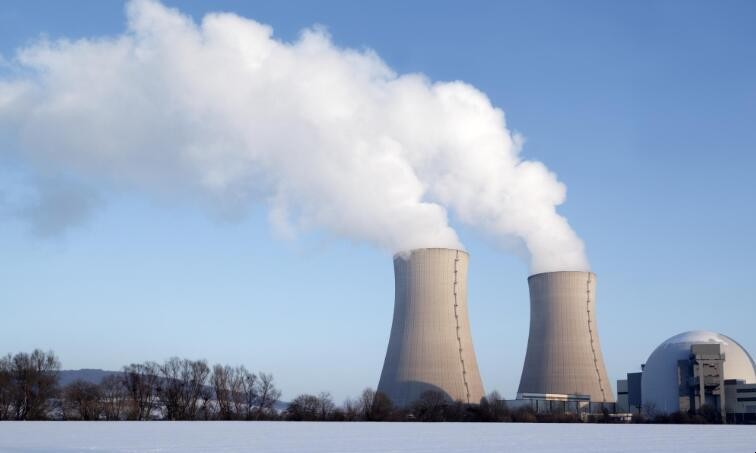 核能发电的原理是什么，核能发电工作原理