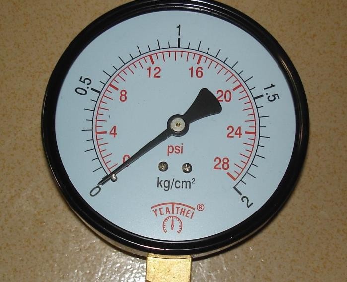 一个大气压是多少千帕，一个大气压是多少千帕多少bar