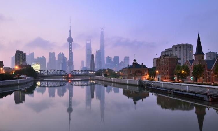 上海市面积多少平方公里，上海市面积多少平方公里和人口