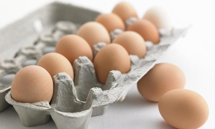 鸡蛋的保质期一般是多久