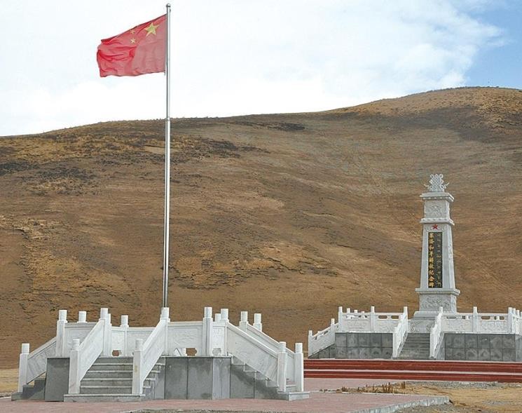 中华人民共和国国旗意义是什么，中国国旗旗杆高38.3米的意义