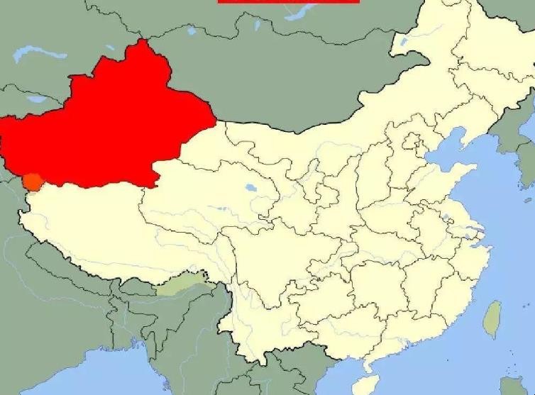 中国自治区是哪5个，中国的5个自治区是什么
