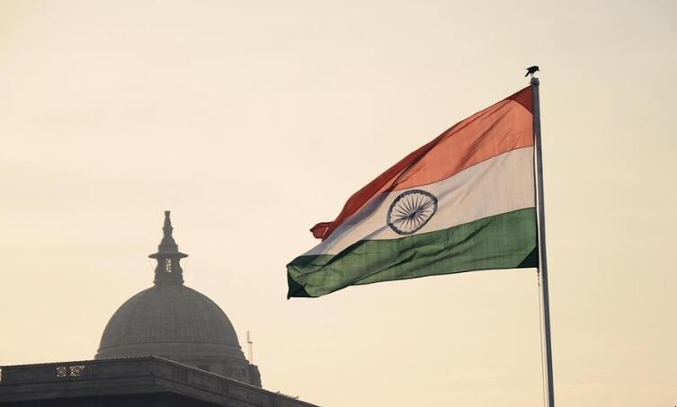 印度国旗的象征意义是什么