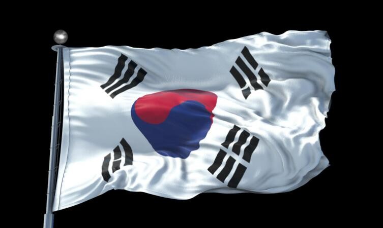 韩国国旗的含义象征是什么，韩国国旗的含义