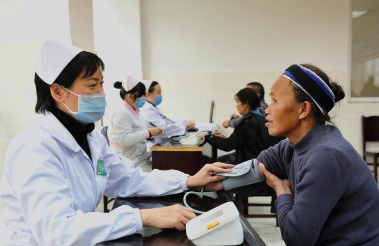 贵州农村合作医疗网上怎么缴费