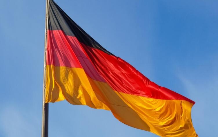 德国国旗象征意义是什么，德国国旗象征意义