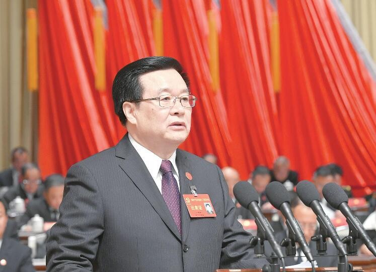 中国共产党的宗旨是什么