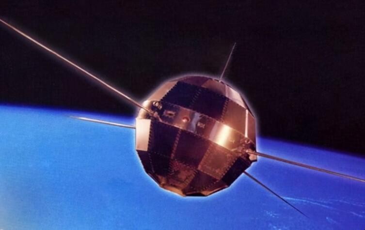 中国第一颗人造卫星叫什么名字，中国第一颗人造卫星是什么