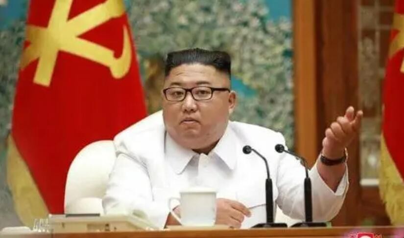 朝鲜最高领导人称总统还是主席，