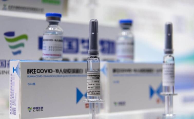 北京生物新冠疫苗一共打几针，北京生物新冠疫苗一共几针