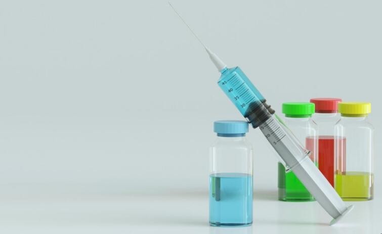 贫血能打新冠疫苗吗
