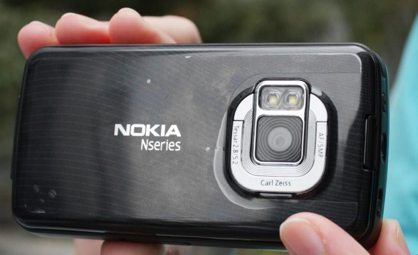 诺基亚928有什么特点，诺基亚lumia928