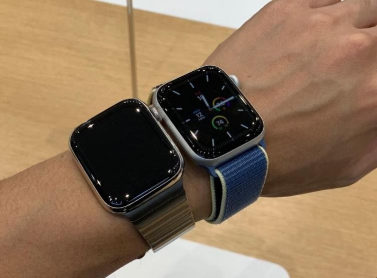 苹果手表5代功能介绍有哪些