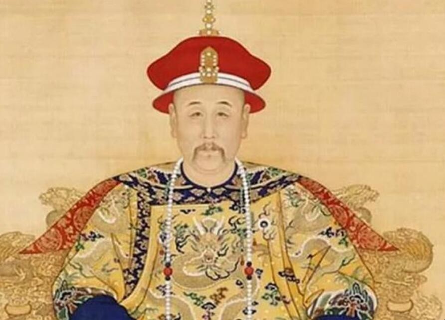 雍正皇帝的简介是什么