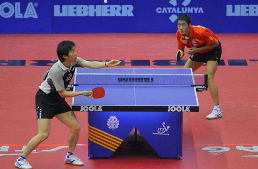 乒乓球世界杯、世锦赛每几年举行一次，乒乓球世界杯世锦赛区别