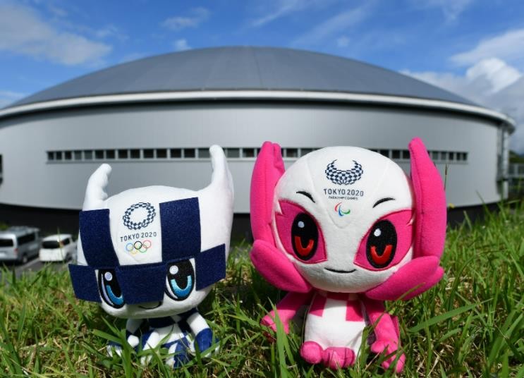 日本奥运会吉祥物是什么，日本奥运会吉祥物是什么动物