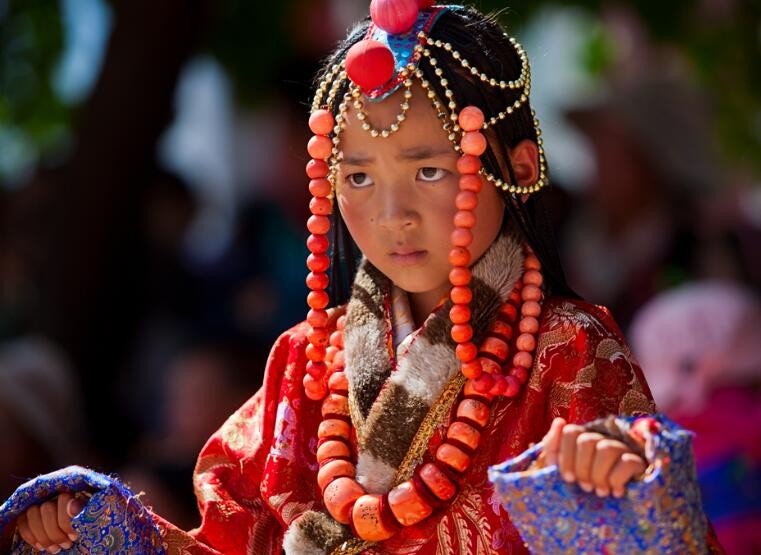 藏族的传统节日有些什么