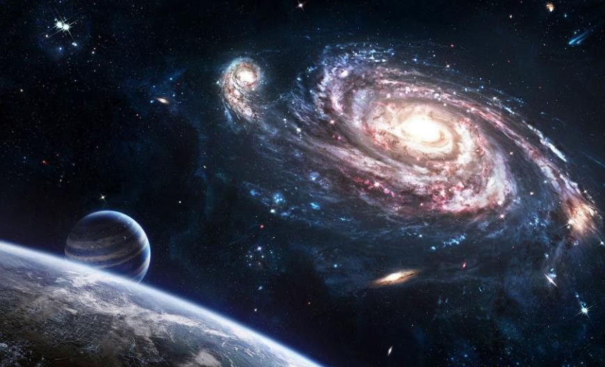 宇宙有多少星系，宇宙有多少星系完整版