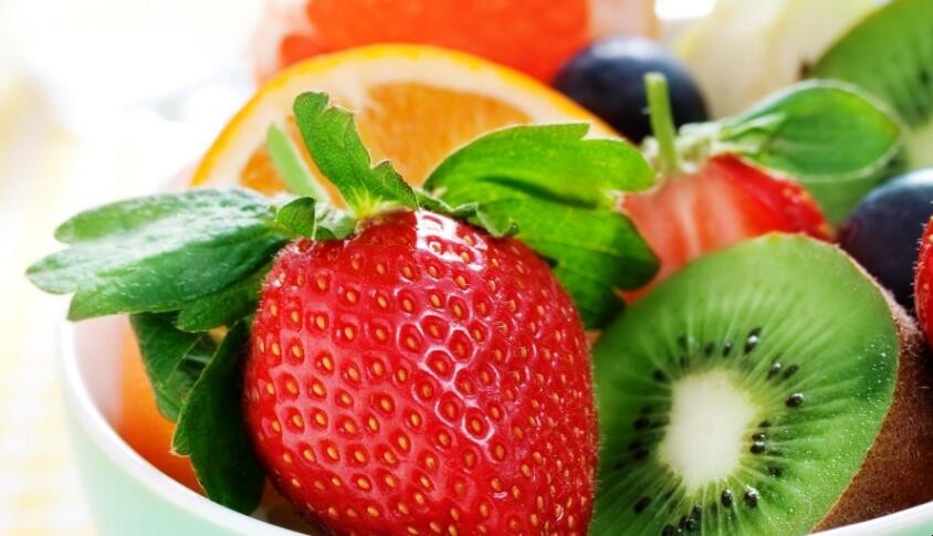 哪些水果是碱性的，哪些水果是碱性的食物