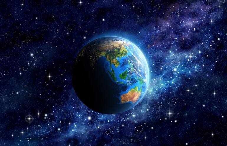 地球是恒星还是行星，地球是恒星还是行星还是卫星