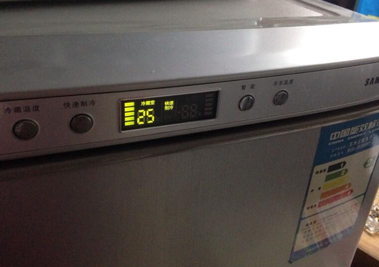 冰箱最低温度是多少度，冰箱最低温度是多少
