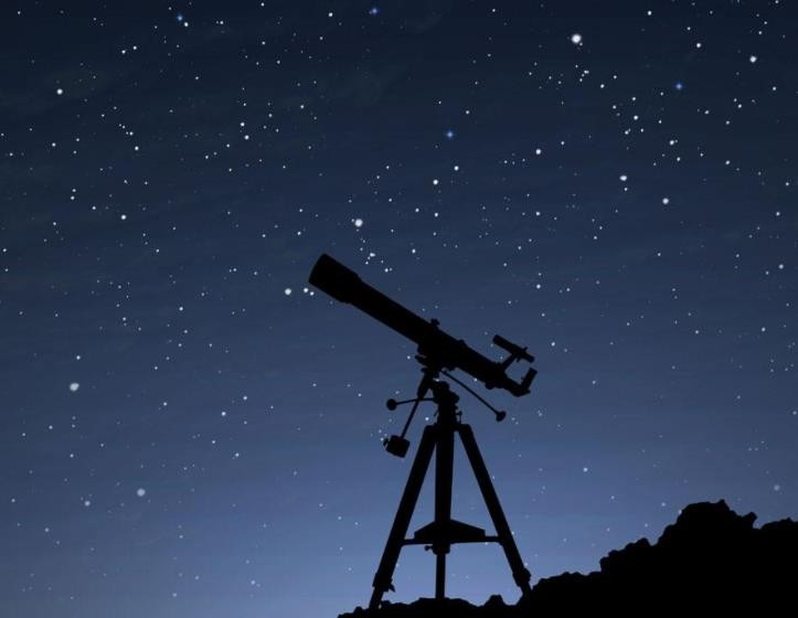 天文望远镜的原理是什么，天文望远镜原理和制作方法