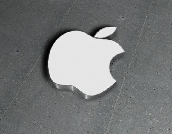 苹果手机标志的由来是什么，苹果标志的由来和象征