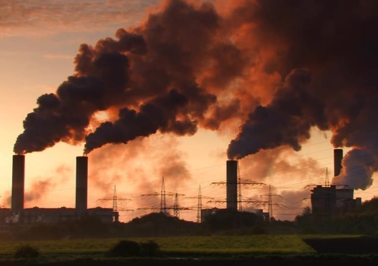 什么是大气污染，什么是大气污染危害