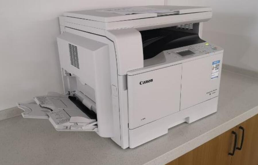 佳能打印机墨盒如何更换，佳能打印机墨盒更换教程