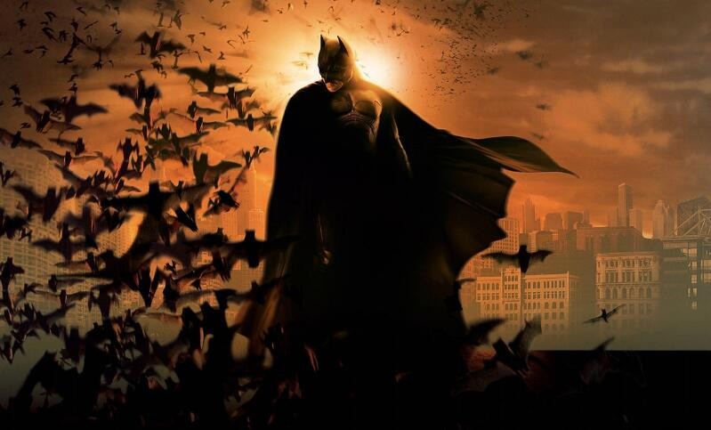 《蝙蝠侠》电影一共几部，蝙蝠侠电影一共有几部