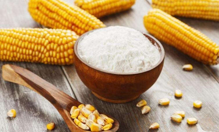 玉米淀粉是什么