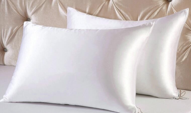 蚕丝枕头的功效与作用是什么