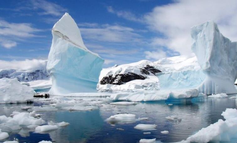 世界上最大的冰川在哪个大洲，世界上最大的冰川在哪个洲